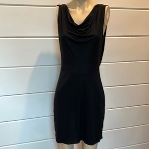 Maria Bianca Nero dress
